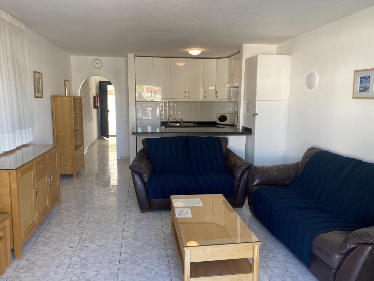 Victoria Court Apartment 13A2 Arona  Extérieur photo